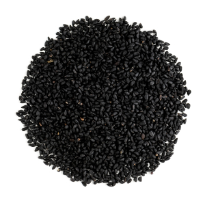 Black cumin seeds