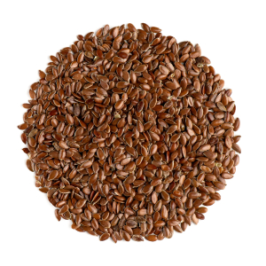 Flax seeds