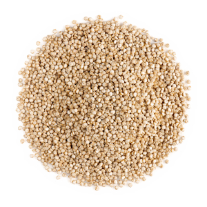 Quinoa seeds