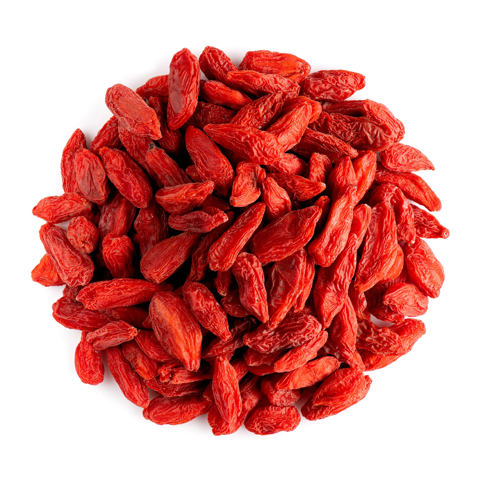 Owoce goji