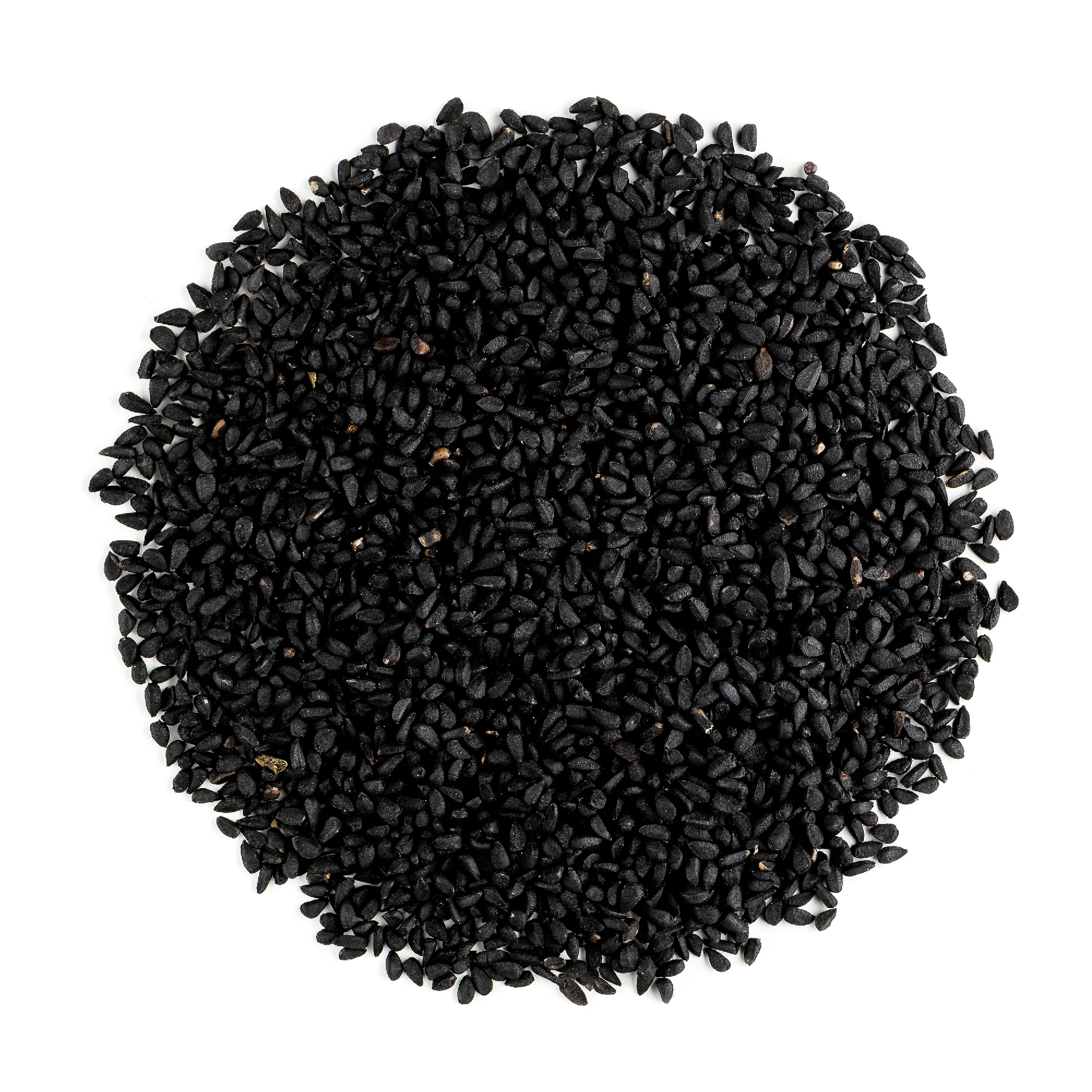 Black cumin seeds