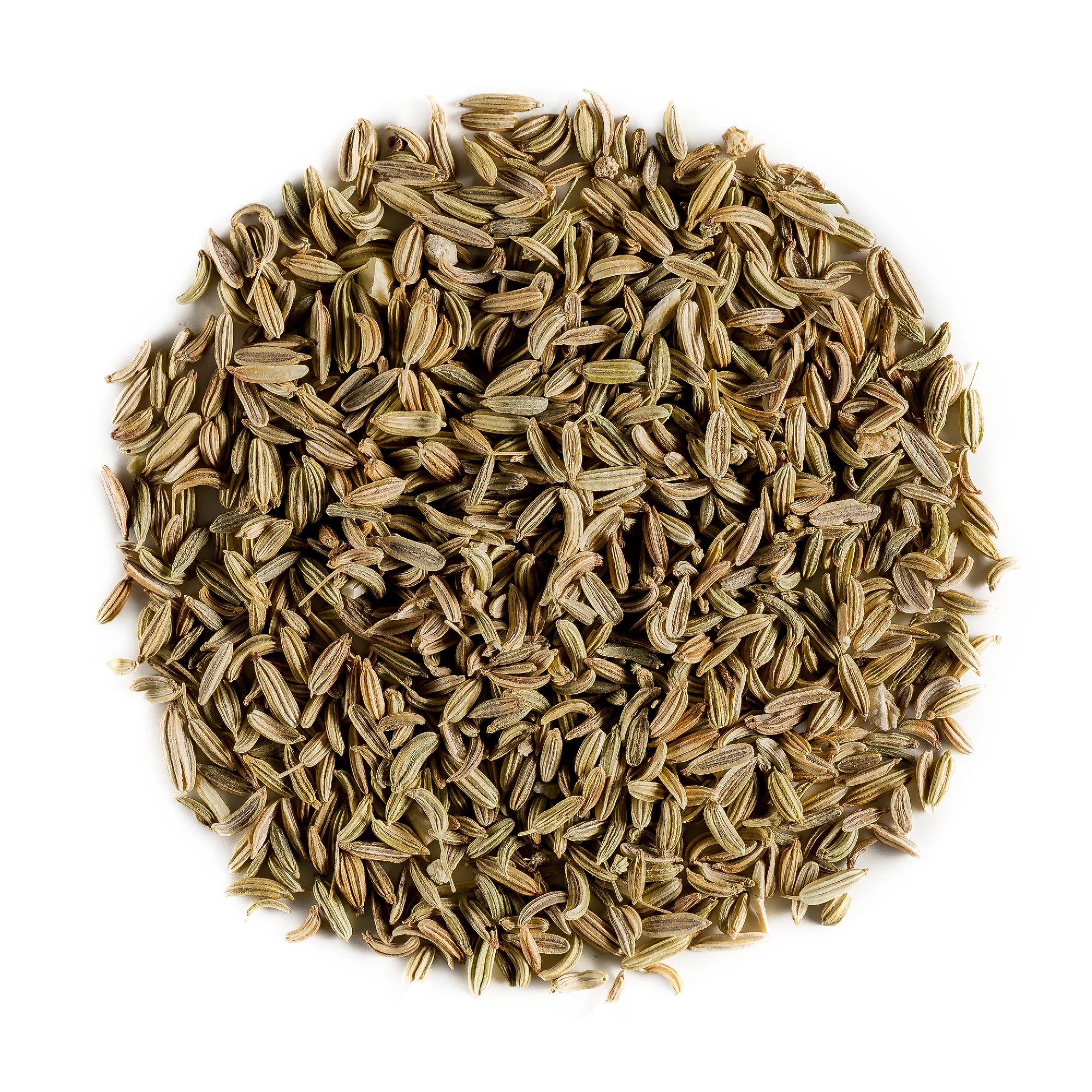 Fennel seeds
